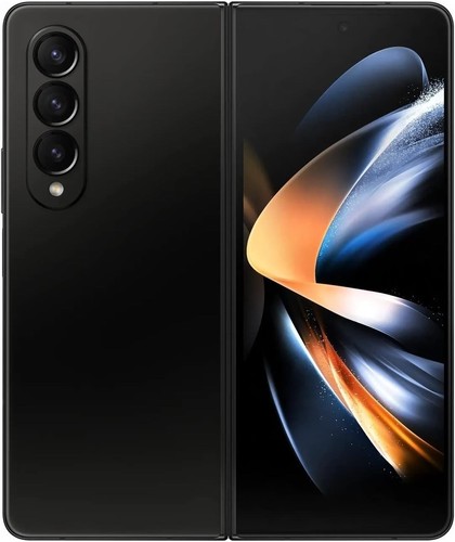 Samsung galaxy fold4 256 gb - samsung, z