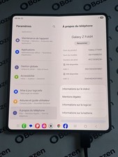 SMARTPHONE SAMSUNG GALAXY Z