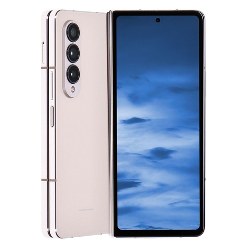 Samsung galaxy fold 5g - samsung, z