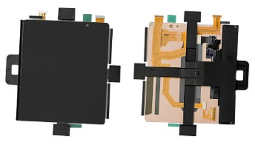Display oled originale senza - oled,