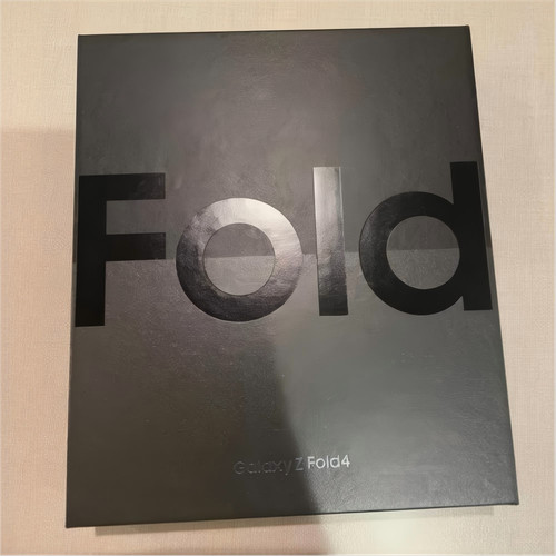 Nuovo samsung galaxy fold4 - nuovo,