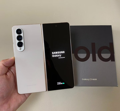 Global samsung galaxy fold4 - samsung,