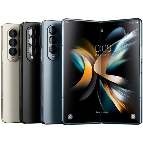 New samsung galaxy fold4 - new,