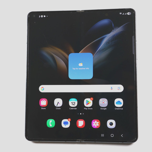 Samsung galaxy fold4 256 - 5g,