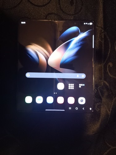 Smartphone samsung galaxy - samsung, z