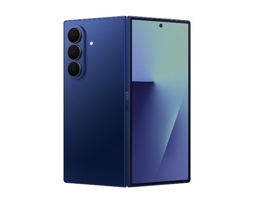 Smartphone samsung galaxy - smartphone, z
