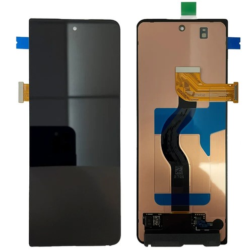 Display lcd anteriore - lcd, 100%