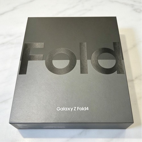 Nuovo samsung galaxy fold4 - nuovo,
