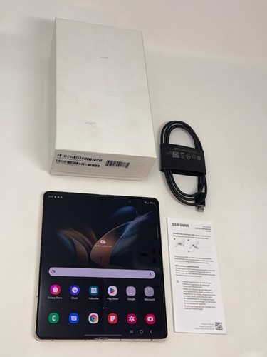 Samsung galaxy fold4 5g - fold4,