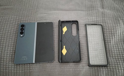 Samsung galaxy fold - samsung,