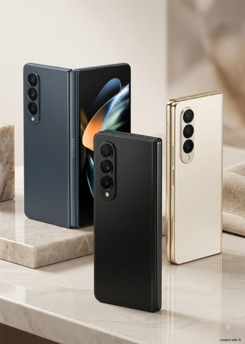 Samsung galaxy fold4 5g - samsung,