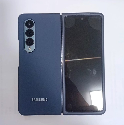 Samnsung fold 256gb - samnsung, 4