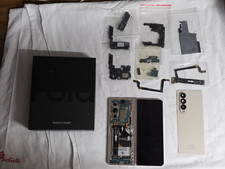 Samsung Galaxy Z Fold 4 - solo