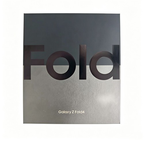 Nuovo samsung galaxy fold4 - samsung,