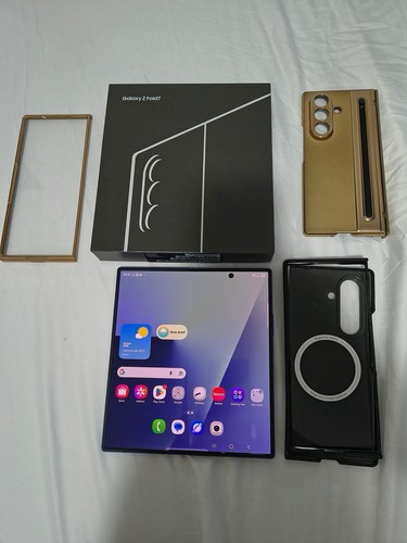 Samsung galaxy fold 1 - samsung,