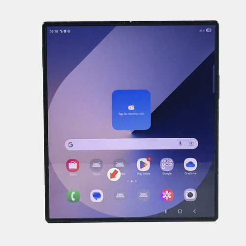 Samsung galaxy fold6 - z, 256