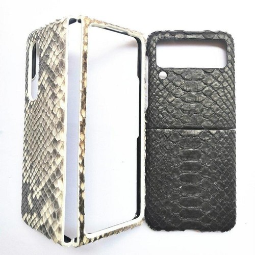 Cover pelle serpente per - cover,