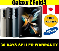 Samsung Galaxy Z Fold4