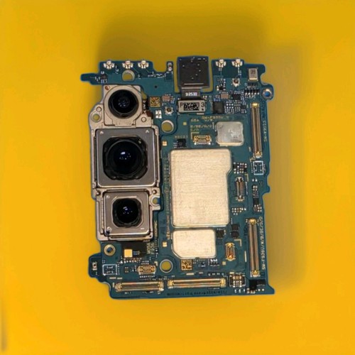 Scheda madre originale samsung - scheda,