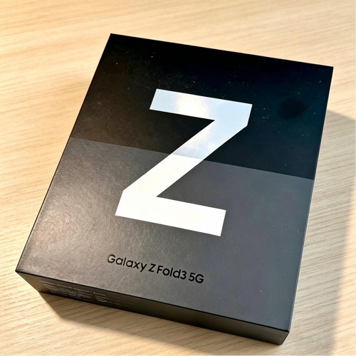 Nuovo samsung galaxy fold3 - nuovo,