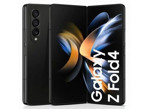 Samsung galaxy fold4 - samsung, z