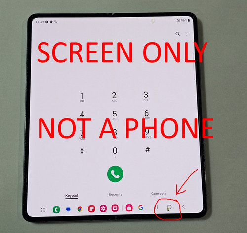 Samsung galaxy fold4 - galaxy,