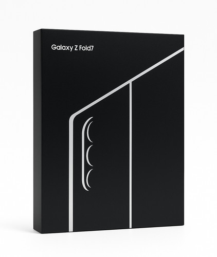 Samsung galaxy fold7 256gb - samsung, z