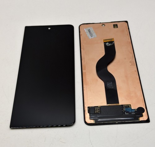 Schermo lcd anteriore esterno - schermo,