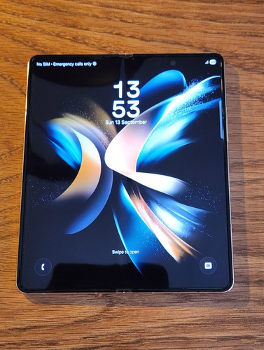 Samsung galaxy fold4 - samsung, z