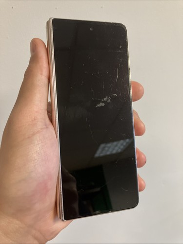 Samsung galaxy fold4 256gb - galaxy, z