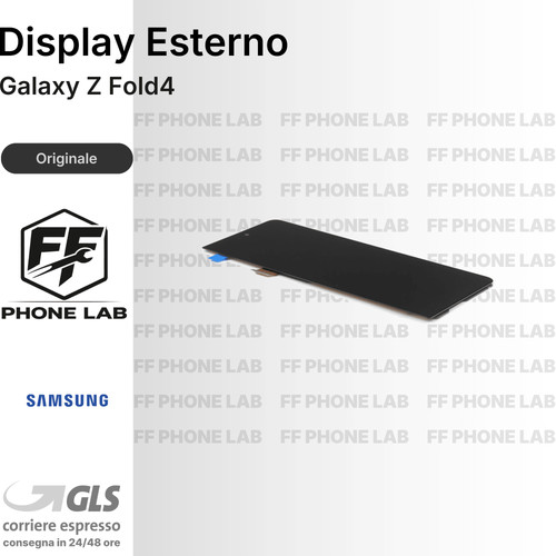 Display esterno cover samsung - display,