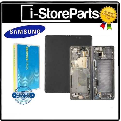 Display lcd samsung galaxy - display, z