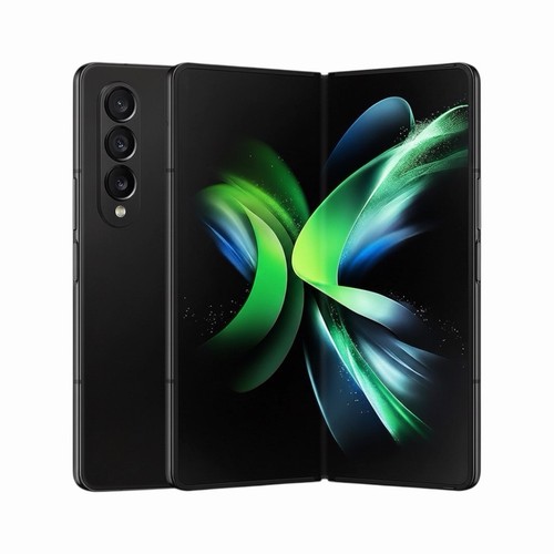 Samsung galaxy fold 256gb - z,