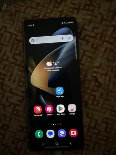 Samsung galaxy fold4 - samsung, z