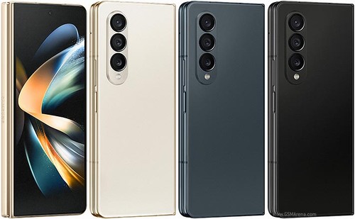 Nuovo samsung galaxy - galaxy, z