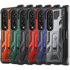 Custodia per Galaxy Z Fold 4 /