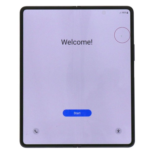Samsung galaxy fold3 dual - samsung,