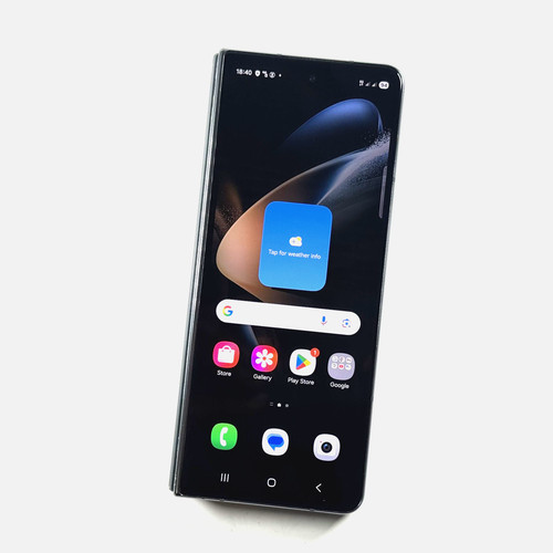 Samsung galaxy fold4 - galaxy, z