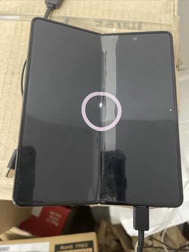 Samsung galaxy fold4 - galaxy, z