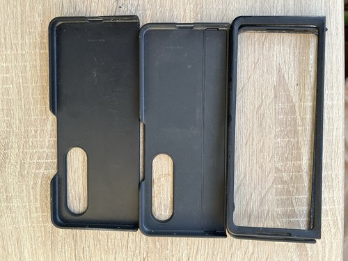 Samsung cover rigida nera - cover,