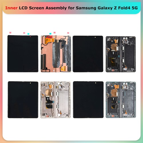 Nuovo display oled interno lcd - oled,