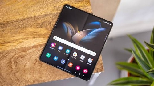 Samsung galaxy fold4 - samsung,